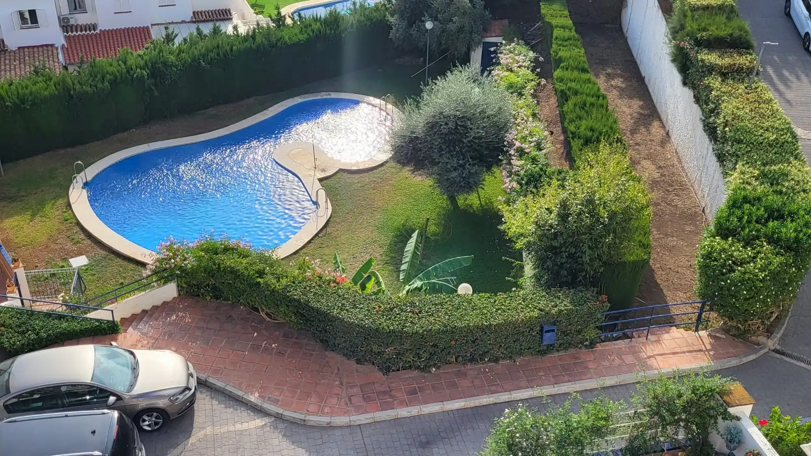 Maison mitoyenne avec terrasse à vendre à Calle Trinquete, imagen 16