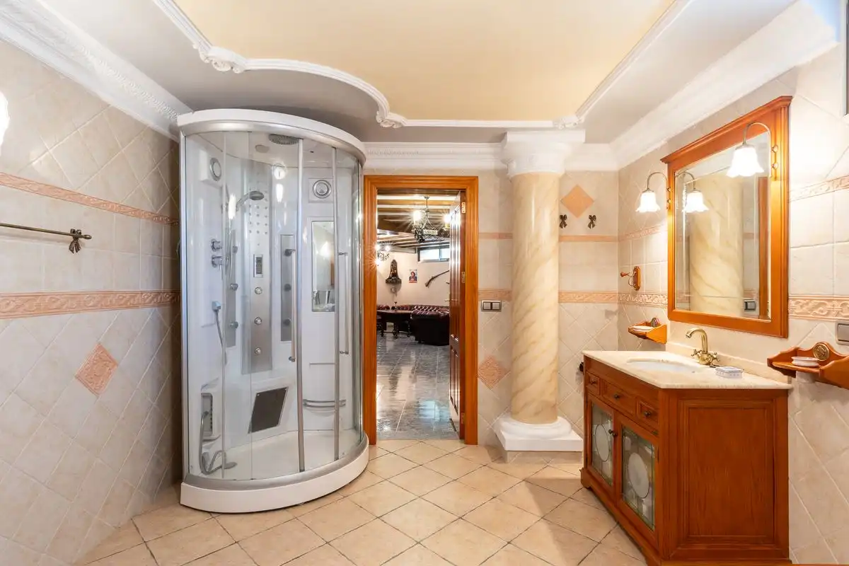 Maison avec terrasse à vendre à Carrer Vall d'Albaida, imagen 42