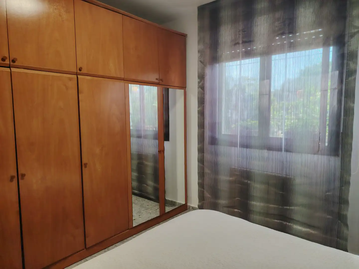 Bedroom of Houses for sale in Argentona  with Air Conditioner, Heating and Private garden