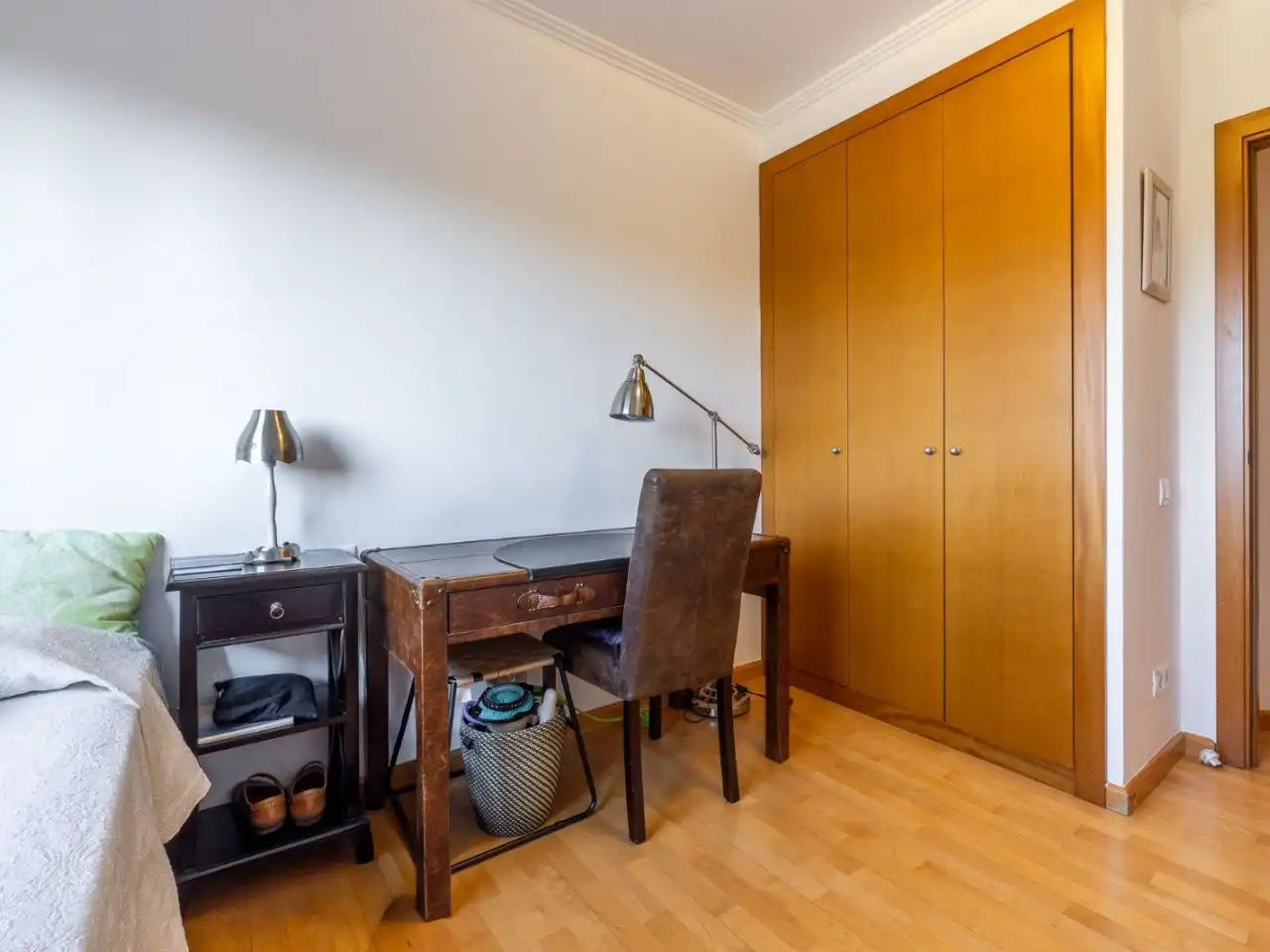 Wohnung mit Pool zum Verkauf in Carrer de Josep Puig i Cadafalch 64, imagen 21