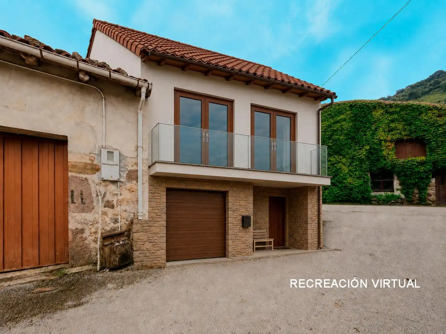Casa en venda a Barrio CELIS-CELUCOS, imagen 6