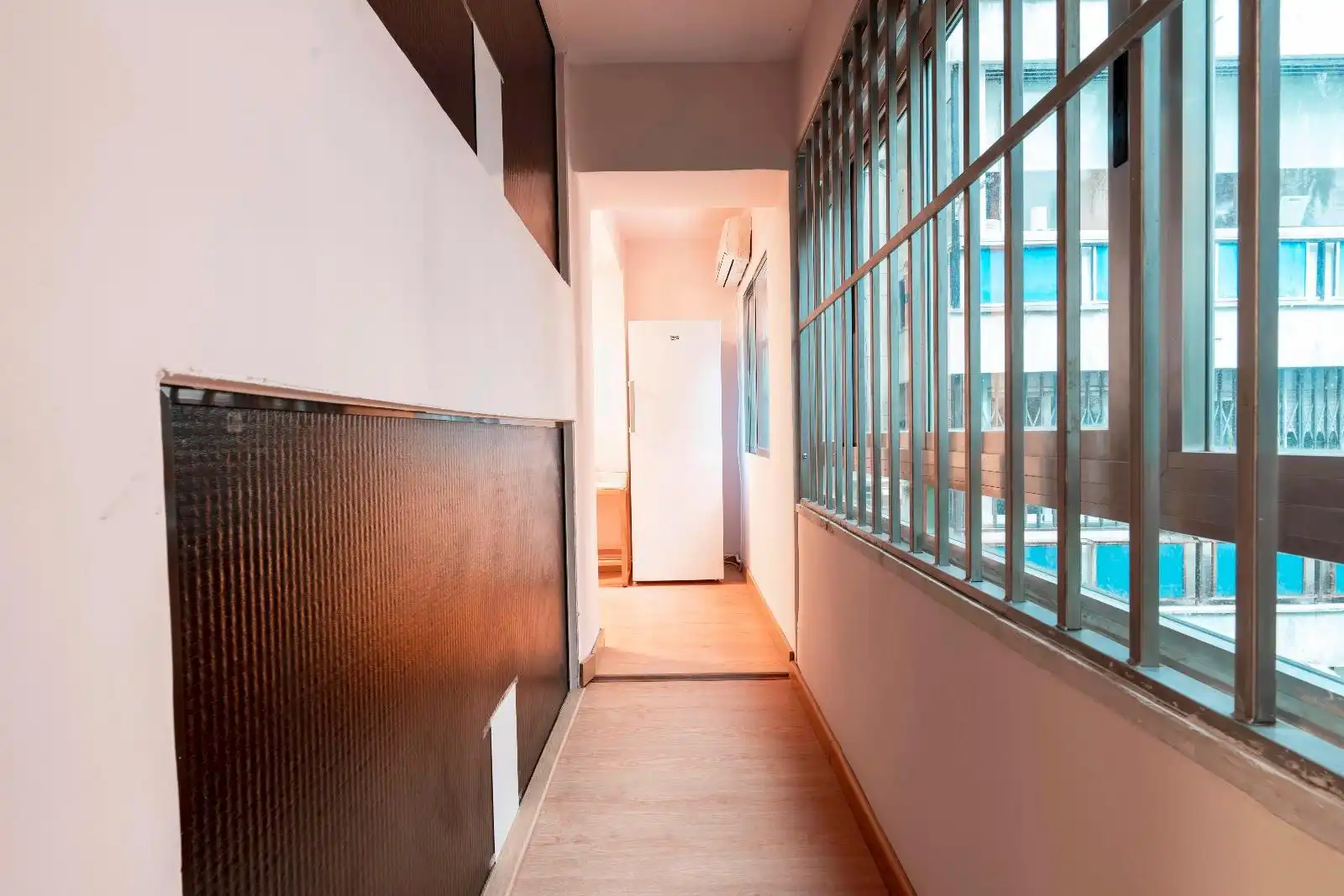 Büro zur Miete in Paseo Paseo de la Habana, 152, imagen 2