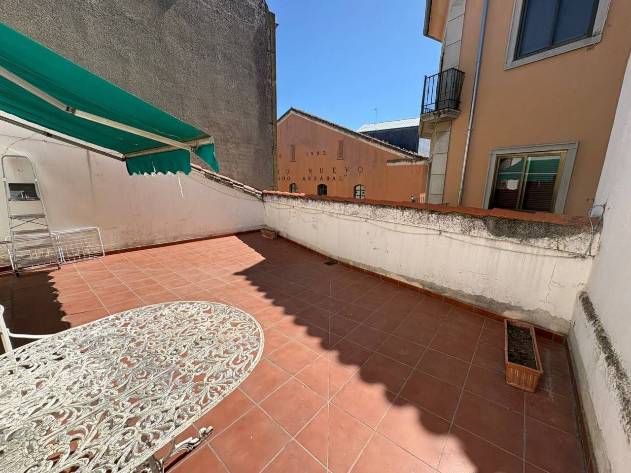 Flat to rent in Gigantes, Ciudad Rodrigo