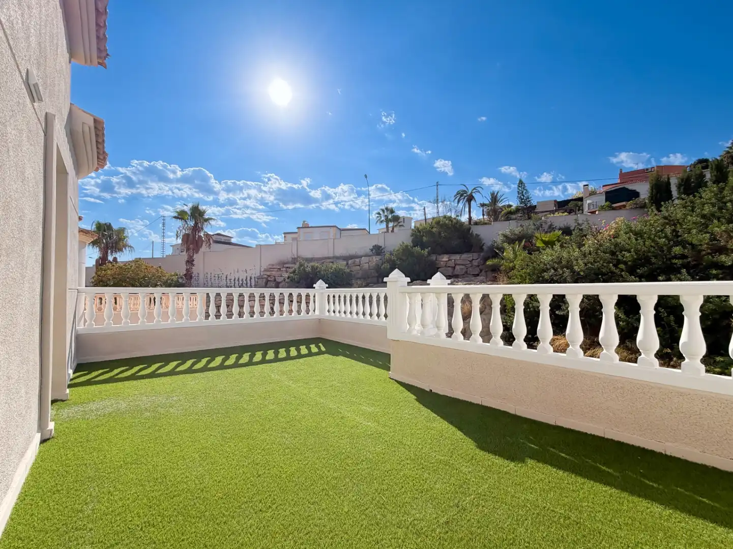 Bungalow avec jardin à vendre à Pueblo Acantilado - Lanuza, imagen 19