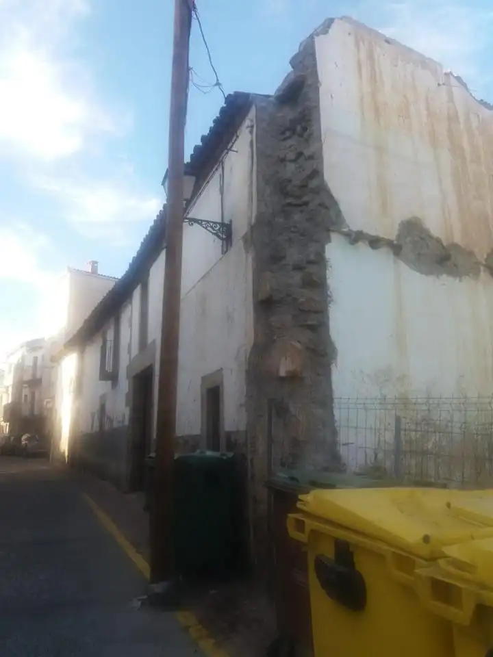 Casa rústica en venda a sargento juan jesus nieto, imagen 13