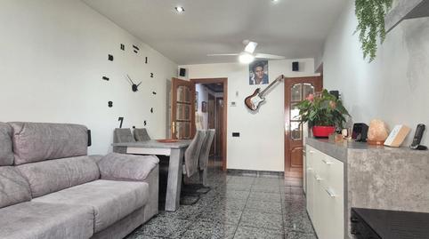 Foto 2 de Piso en venta en Carrer del Llobregós, El Carmel,  Barcelona Capital