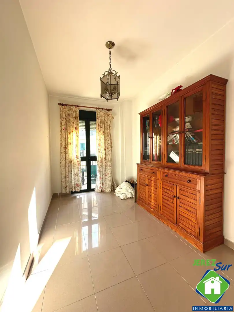 Habitación de Piso en venta en Jerez de la Frontera con Aire acondicionado, Calefacción y Terraza