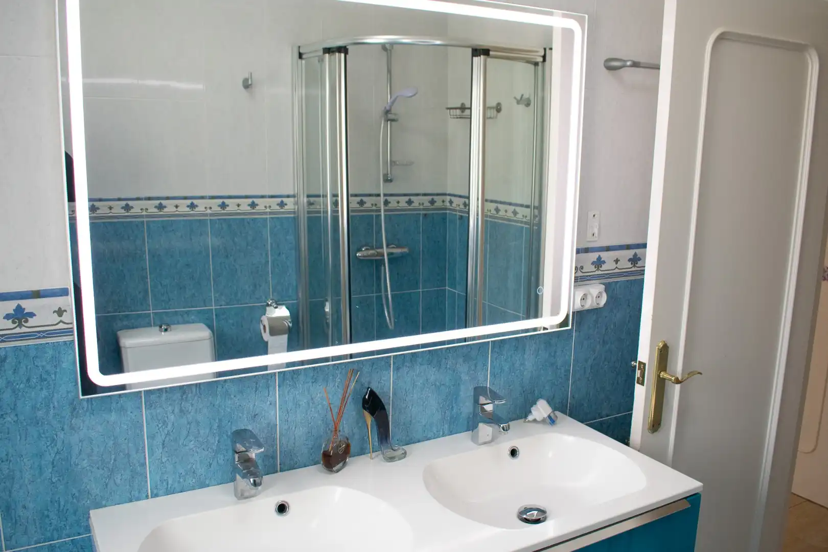 House with terrace for sale in Playa de las Gaviotas - El Pedrucho, imagen 46