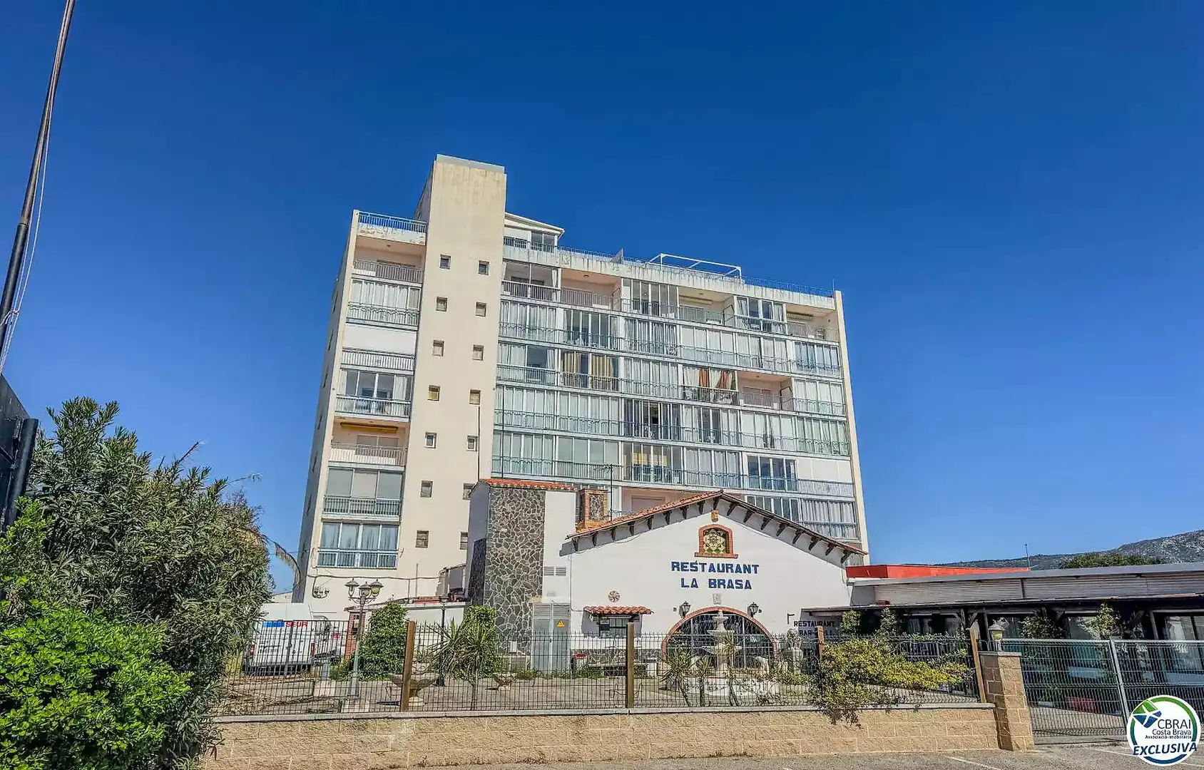 Estudio con ascensor en venta en Carrer DE L'ALHAMBRA 47, imagen 19