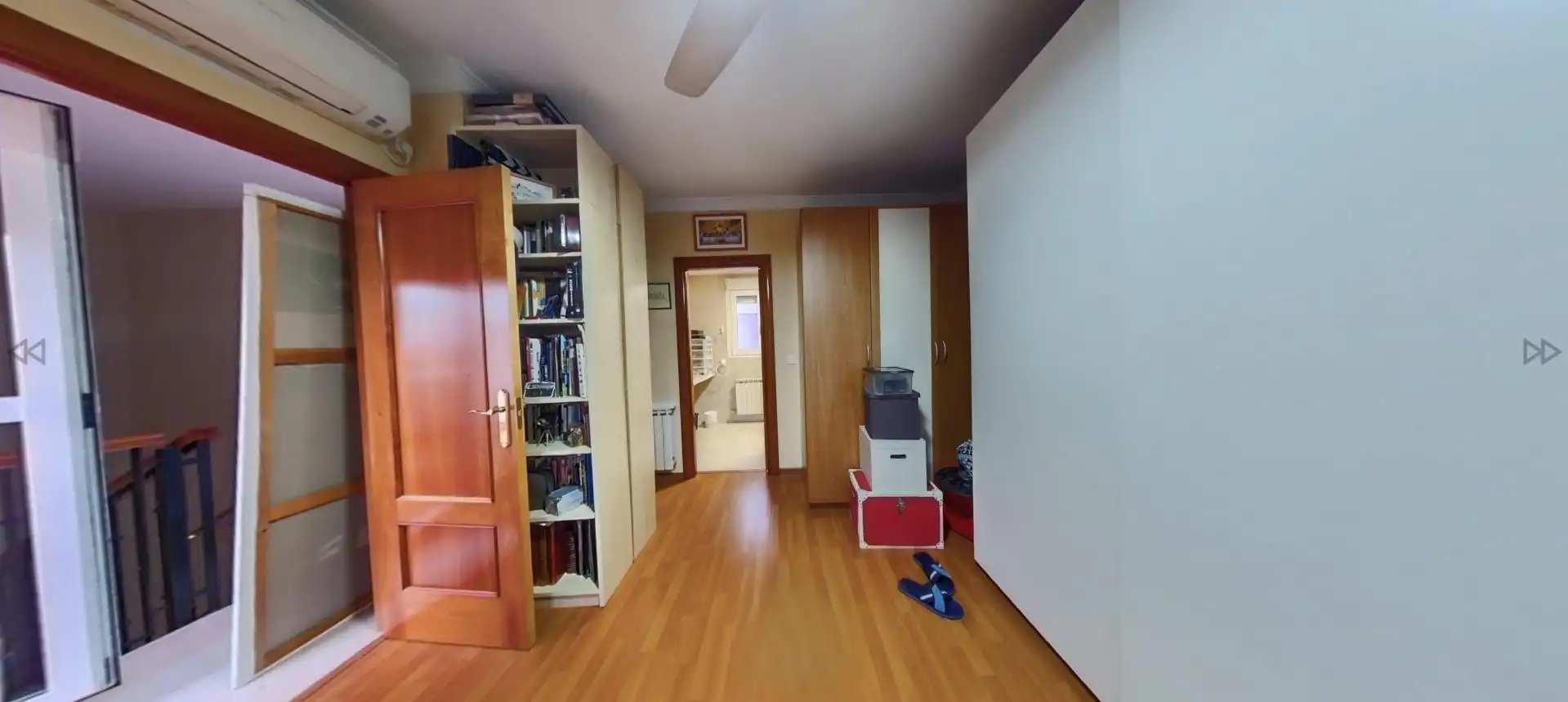Adossat amb terrassa en venda a Genil, imagen 67