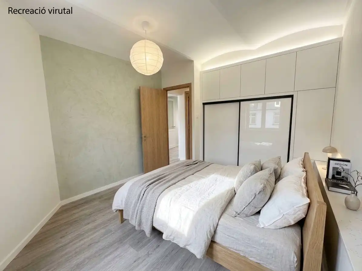 Maison mitoyenne avec terrasse à vendre à Plaça Església, imagen 17