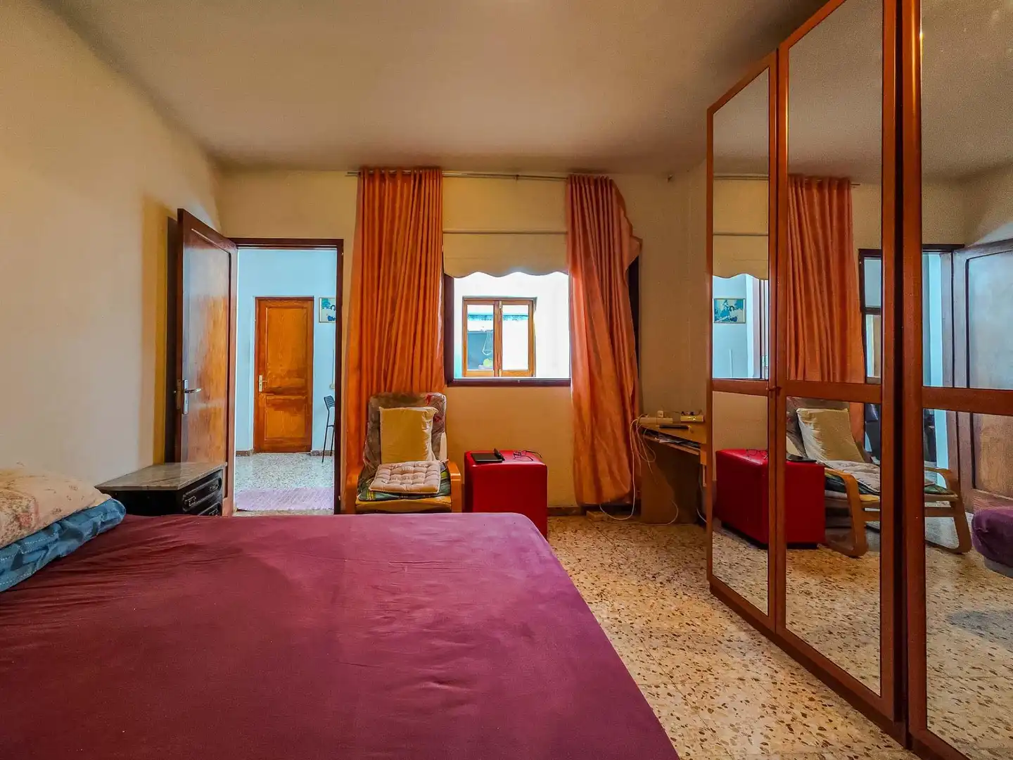 Bedroom of Residential for sale in Santa María de Guía de Gran Canaria
