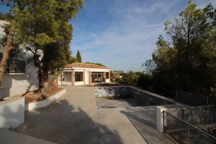 Villa mit Terrasse zum Verkauf in Valtocado - La Alquería - La Atalaya, imagen 39