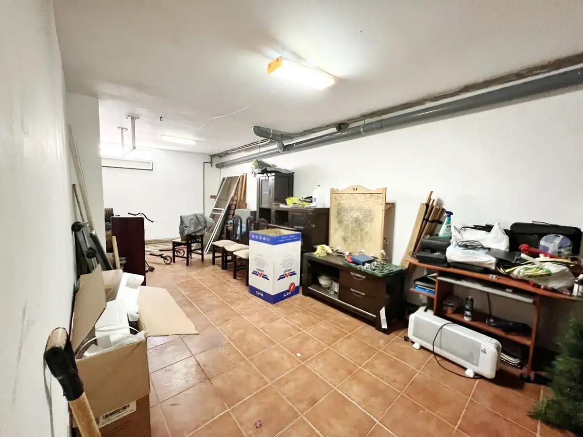 Terraced house with garden for sale in San Pedro de Alcántara, imagen 19