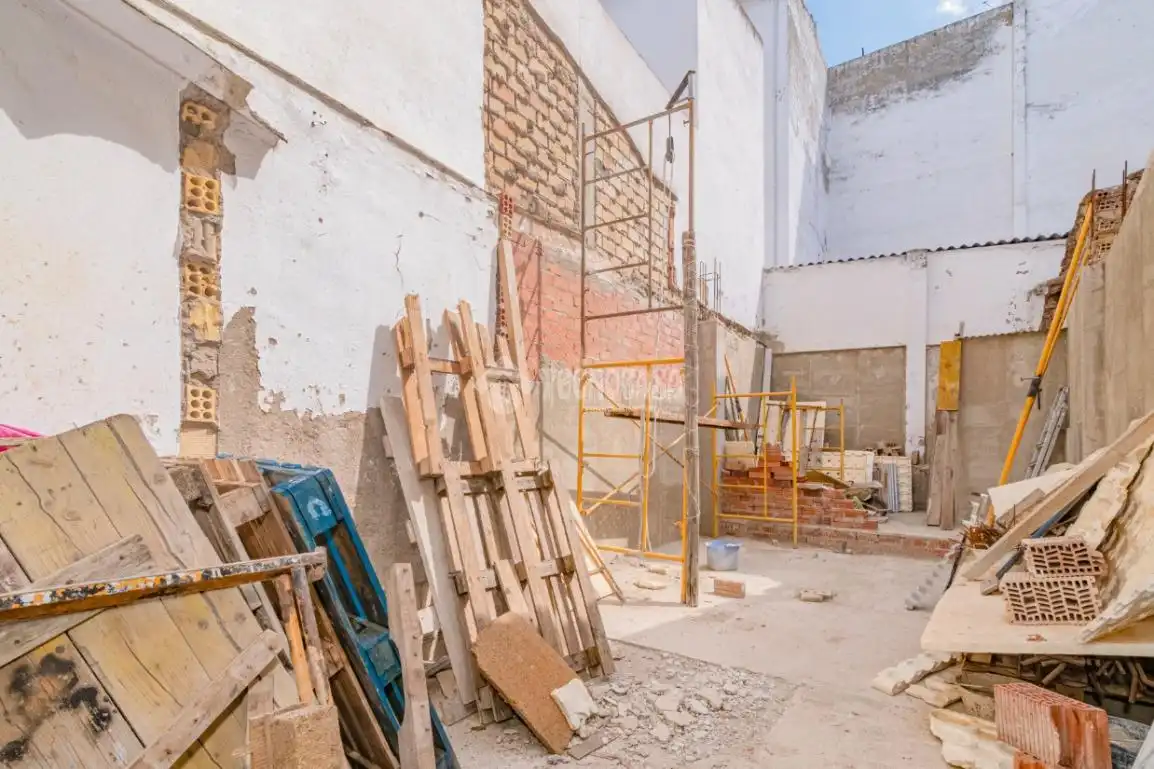 Semi-detached house for sale in San Francisco, imagen 5