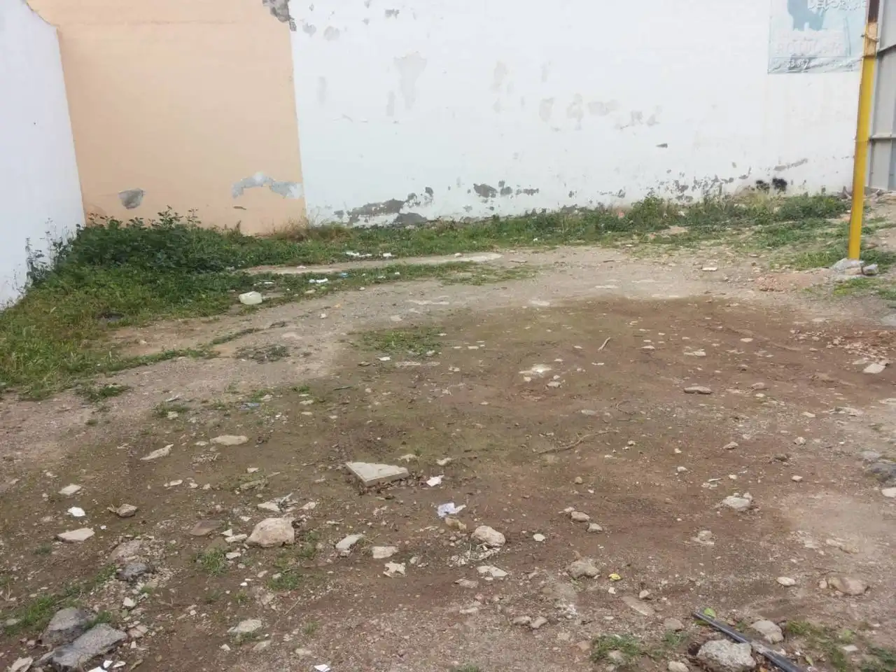 Rural land for sale in La Mojonera