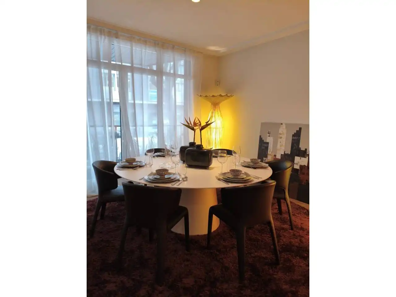 Piso con ascensor en venta en Calle Aribau, imagen 2