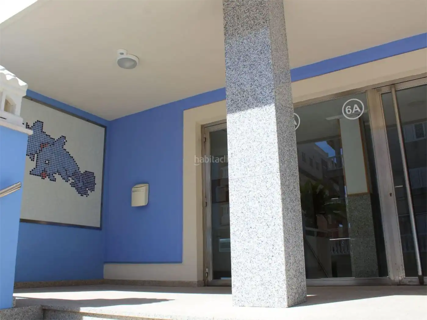 Apartamento con ascensor en alquiler en Carrer Torrecaiguda 10, imagen 3