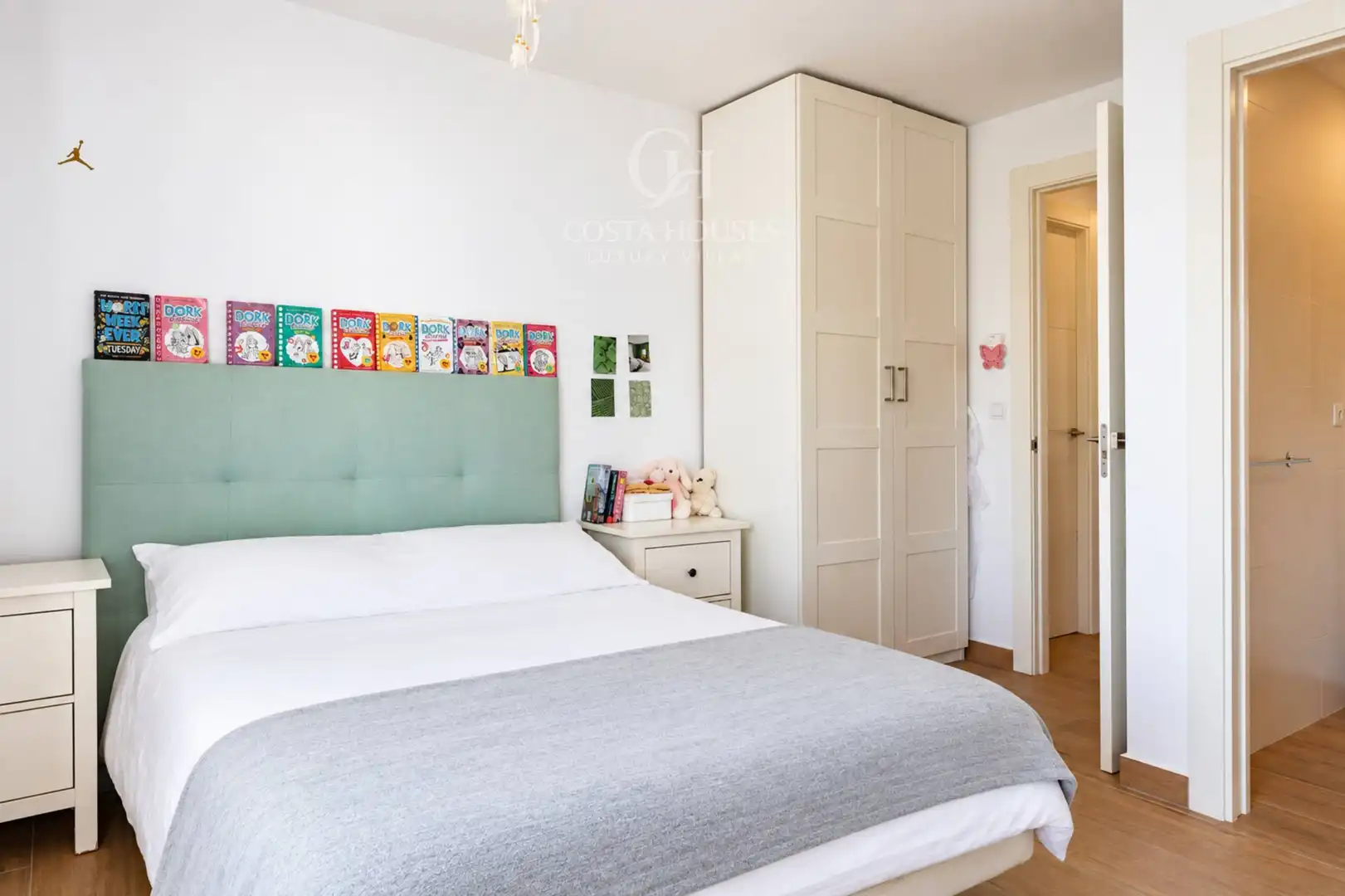 Villa avec terrasse à vendre à Cap Martí - El Tossalet - Pinomar, imagen 26