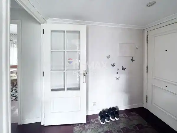 Flat with terrace for sale in Avenida de Madrid, imagen 27