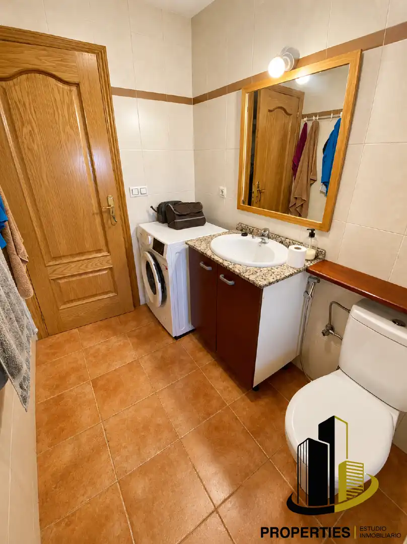 Baño de Casa o chalet en venta en Santibáñez de Béjar