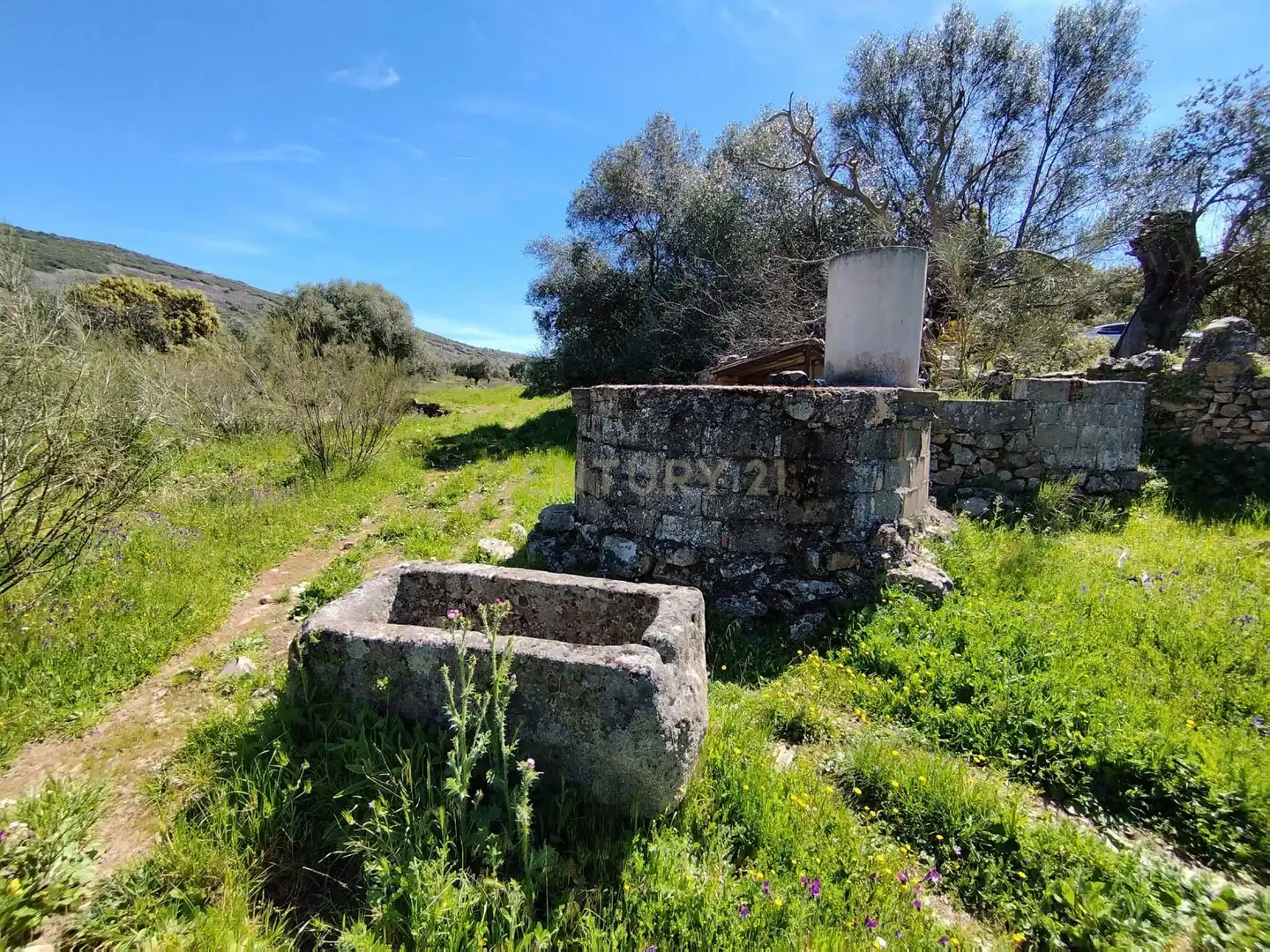 Terreni e lotti in vendita a 06430 Zalamea de la Serena, Spain, imagen 16