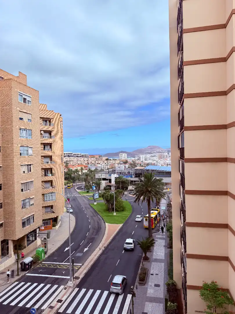 Wohnung mit Terrasse zum Verkauf in Avenida Escaleritas 39, imagen 38