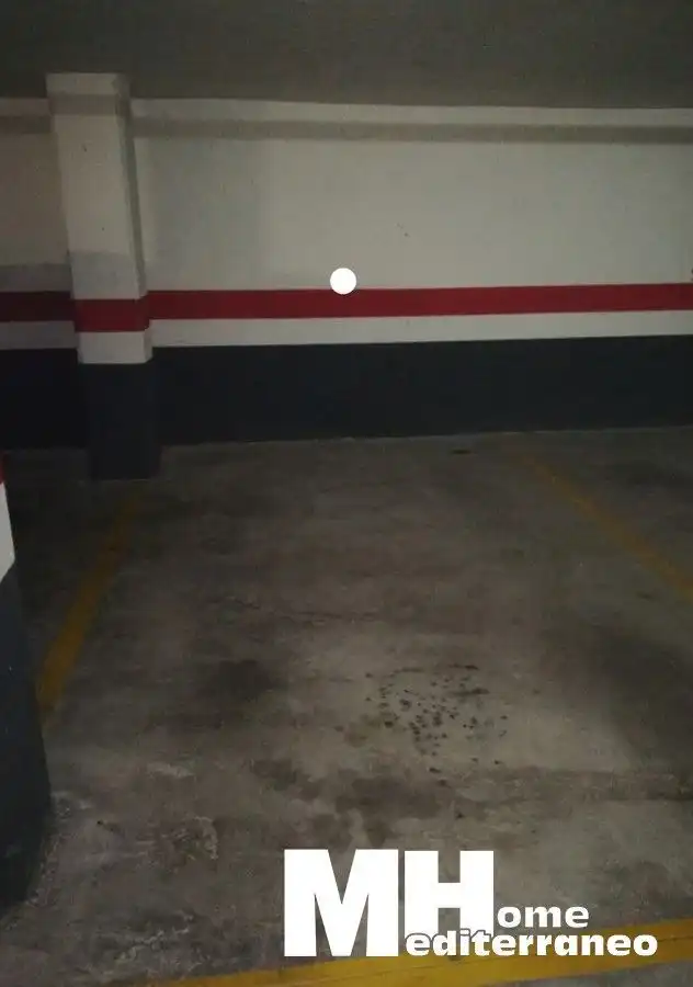 Parking de Garaje en venta en Vila-real