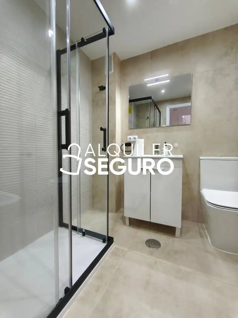 Appartement avec ascenseur à louer à Huesca, imagen 9