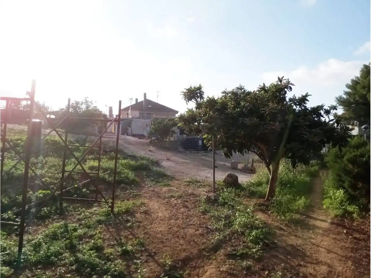 Terreno rustico in vendita a Costa Cunit - Els Jardins - Els Rosers, imagen 13