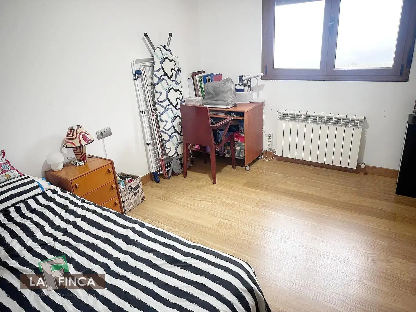 Habitación de Casa o chalet en venta en Siero con Calefacción, Terraza y Trastero