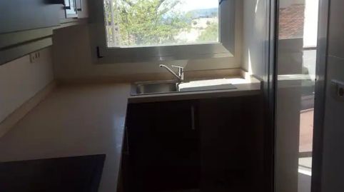 Foto 3 de Piso en venta en Calle Cervantes, 21, Benissa pueblo, Benissa