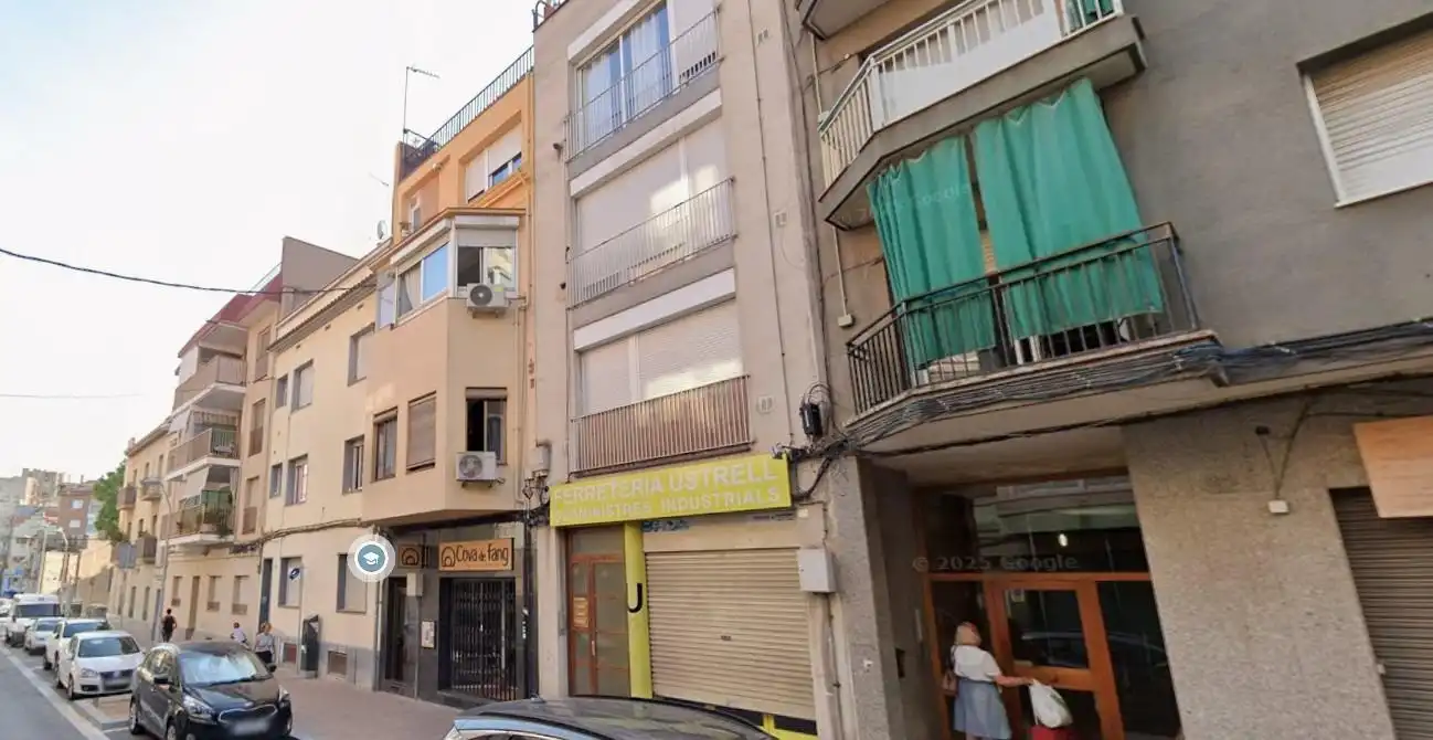 Business premises for sale in Carrer de Joan Maragall 36
