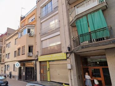 Local comercial en venda a Carrer de Joan Maragall 36