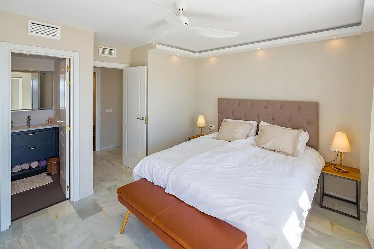 Apartament en venda a Nueva Andalucía, imagen 15