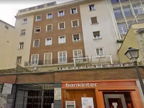 Flat with lift for sale in Duque de Alba 7, imagen 33