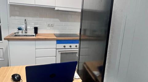 Photo 3 of Flat to rent in Babel, Alicante / Alacant