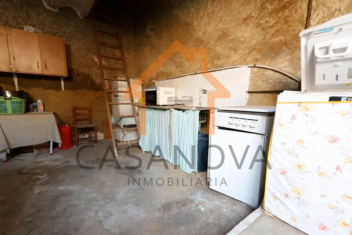 Casa adosada en venta en Gavarda