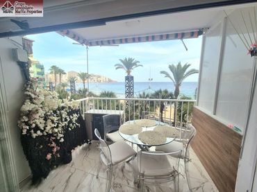 Wohnung mit Balkon zum Verkauf in Casco Antiguo - Puerto