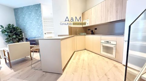 Foto 4 de Apartamento de alquiler en Vega, Caño Argales, Valladolid Capital