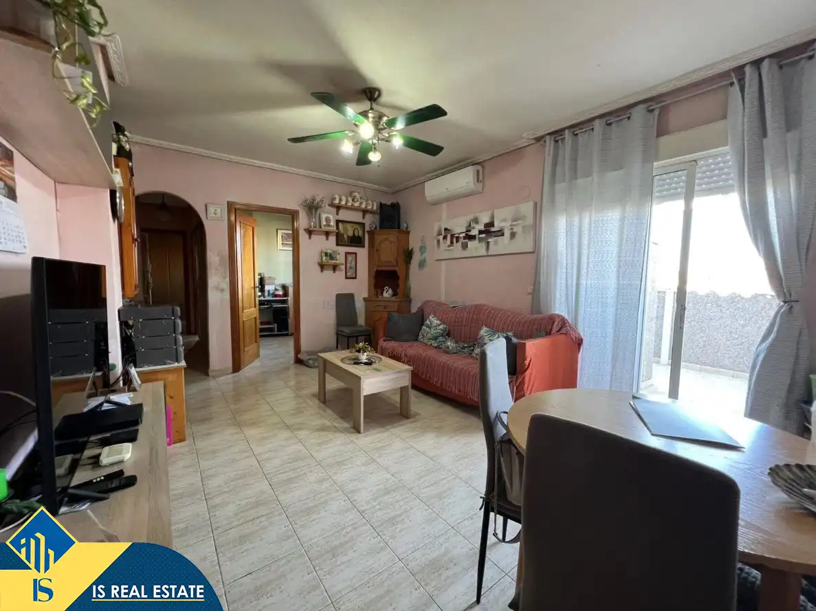 Ático con piscina en venta en Playa del Acequión, Náufragos y Rocío del Mar, imagen 5