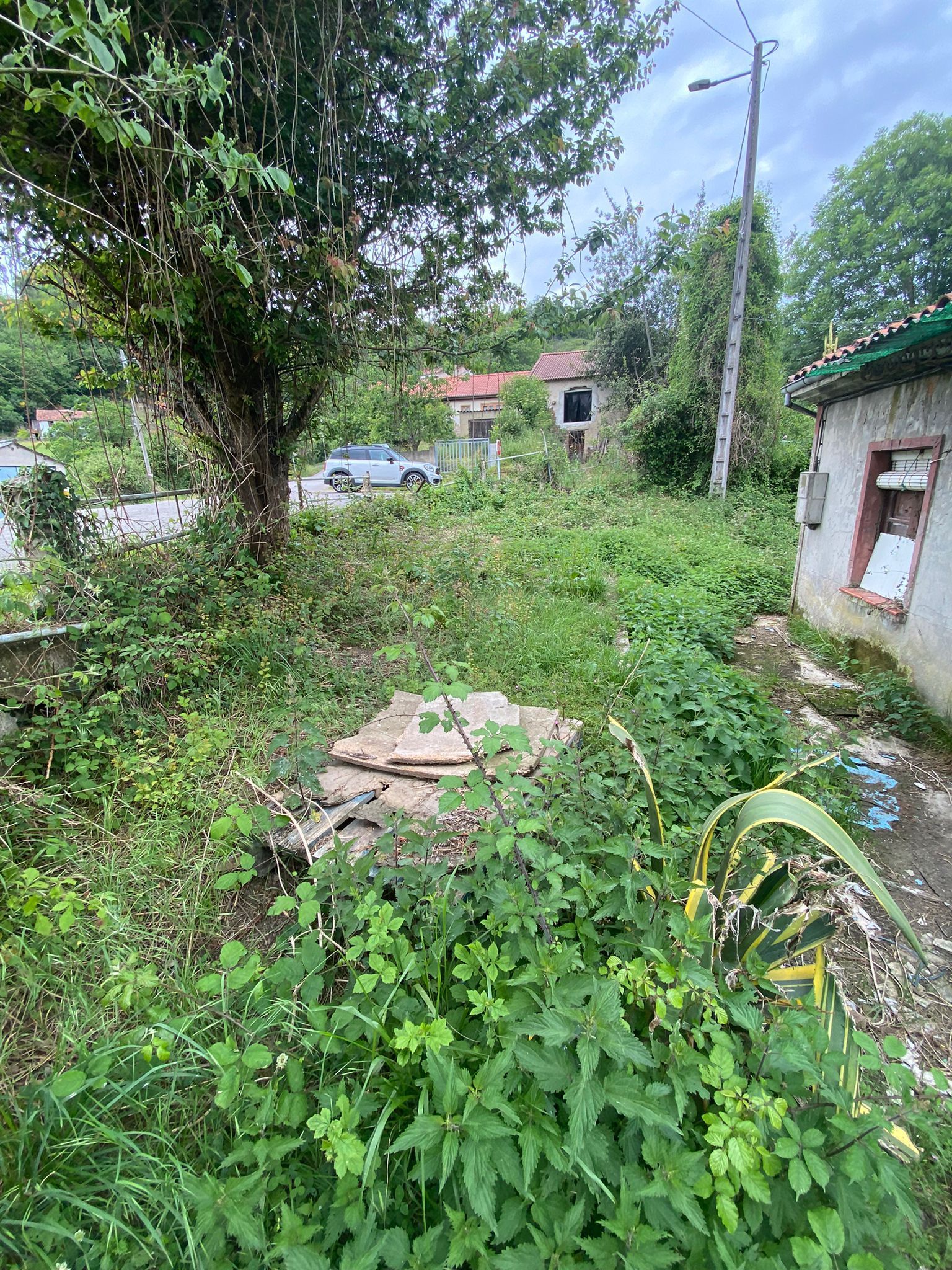 House or chalet for sale in San Martín del Rey Aurelio  with Private garden, Terrace and Storage room