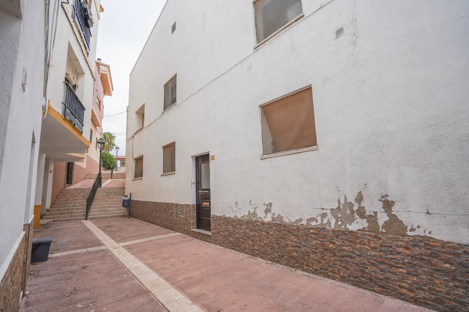 Einfamilien-Reihenhaus zum Verkauf in Carrer d'Amunt, 15, Botarell