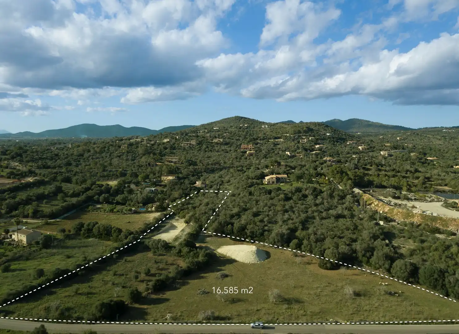 Rural land for sale in Carreterea de la Torre Nova, imagen 2