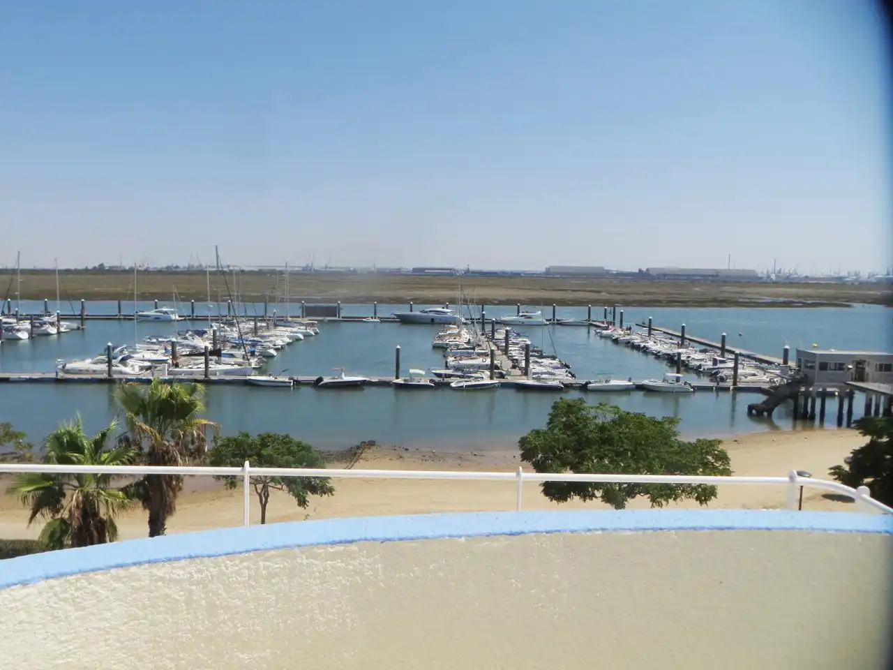 Casa o xalet de lloguer en Punta Umbría amb Jardí privat, Moblat i Balcó
