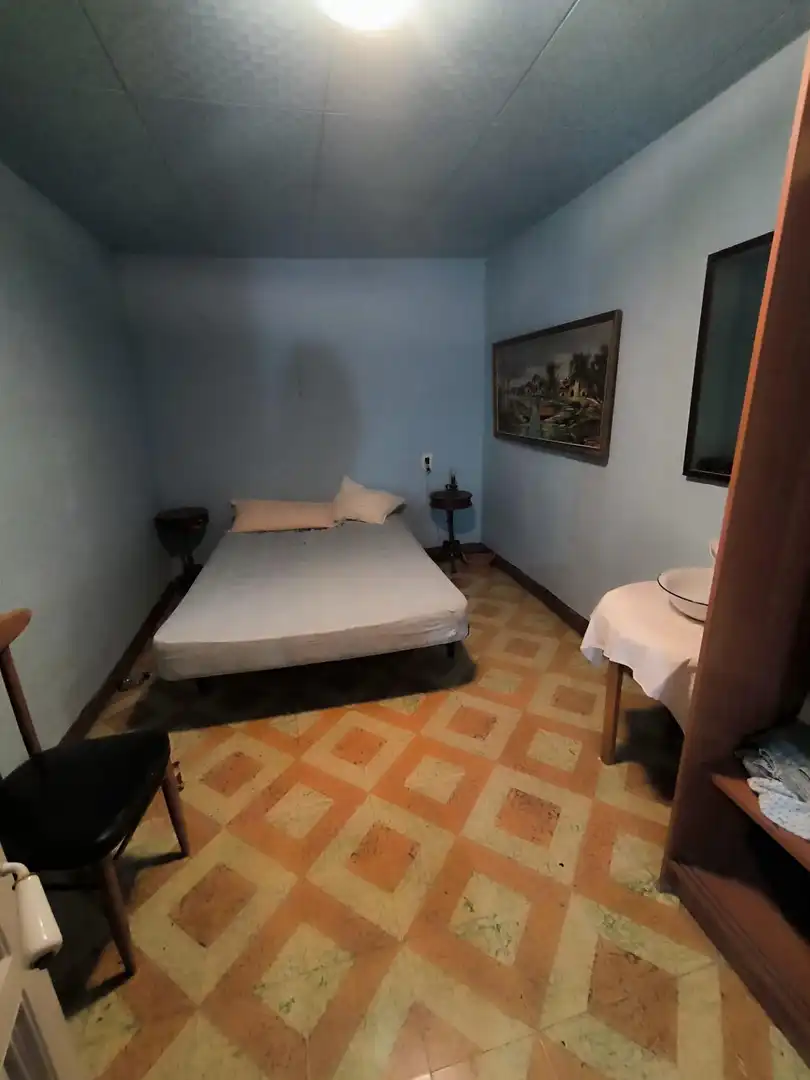 Habitación de Casa adosada en venta en L'Albagés