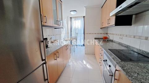 Foto 2 von Wohnungen zum Verkauf in Avenida Da Constitución, Boiro, A Coruña