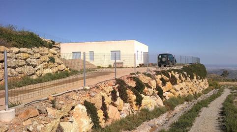 Photo 2 of House or chalet for sale in Del Hinojo a Los Jerales, Lubrín, Almería