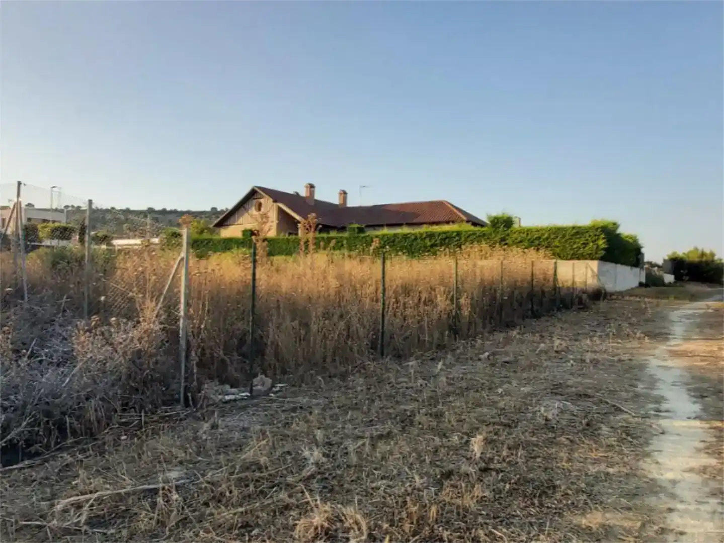 Residencial en venta en Arroyo de la Encomienda