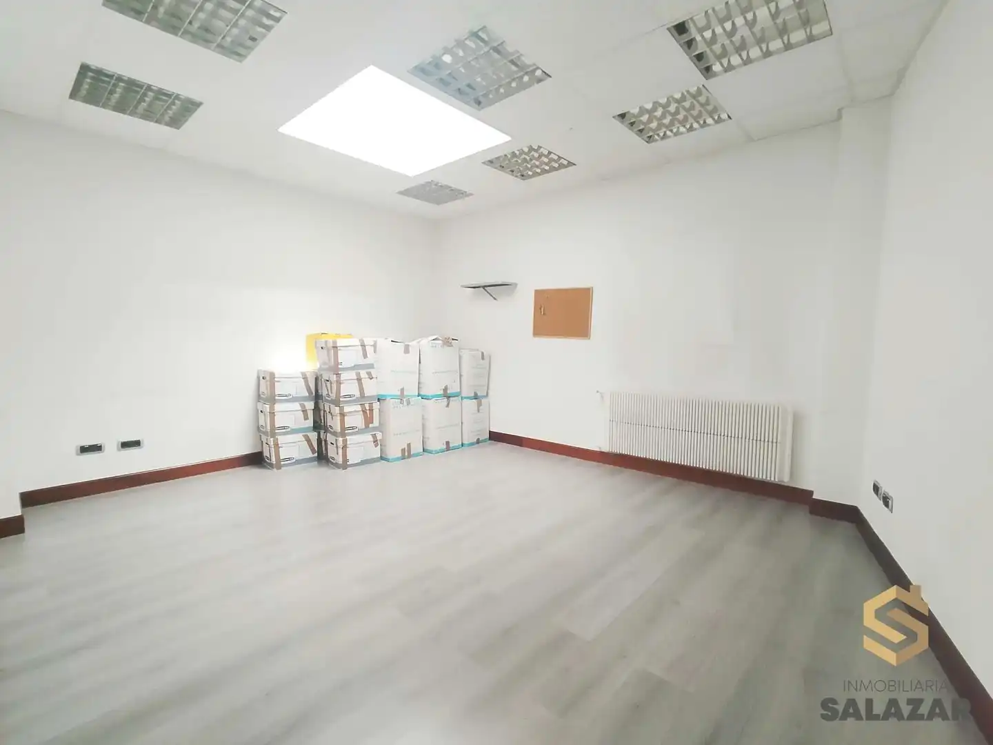 Büro zum Verkauf in Iparraguirre Kalea, imagen 2